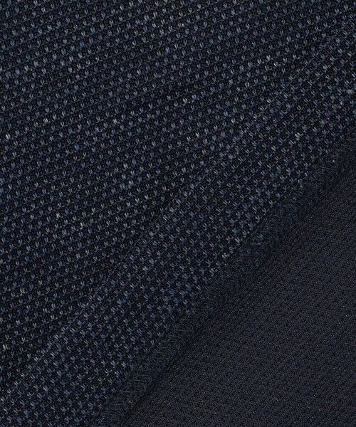 JOSEPH ABBOUD / ジョセフ アブード カットソー | 【フランス産リネン×尾州の技術・清涼感】ノルマンディリネントップジャージー Vネック Tシャツ | 詳細3