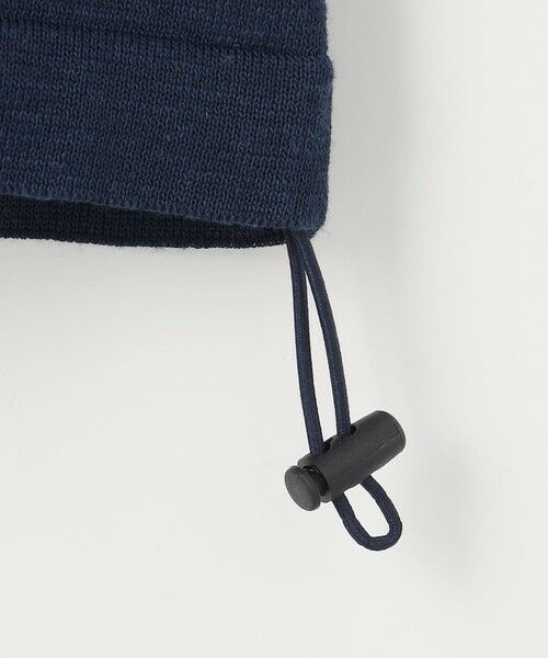 JOSEPH ABBOUD / ジョセフ アブード ニット・セーター | 【サステイナブル】オーガニックコットンアセテート ニットＴシャツ | 詳細9