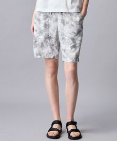 JOSEPH ABBOUD / ジョセフ アブード その他パンツ | 【ストレッチ/軽量/ECO撥水】エンボスストレッチ ショーツ