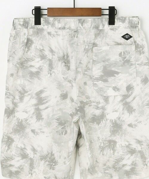 JOSEPH ABBOUD / ジョセフ アブード その他パンツ | 【ストレッチ/軽量/ECO撥水】エンボスストレッチ ショーツ | 詳細8