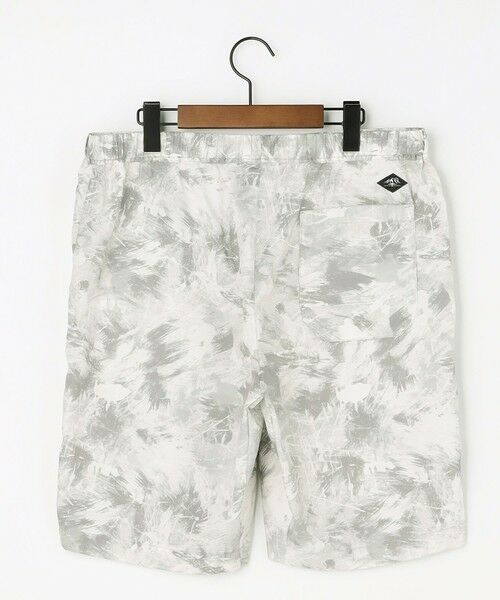 JOSEPH ABBOUD / ジョセフ アブード その他パンツ | 【ストレッチ/軽量/ECO撥水】エンボスストレッチ ショーツ | 詳細11