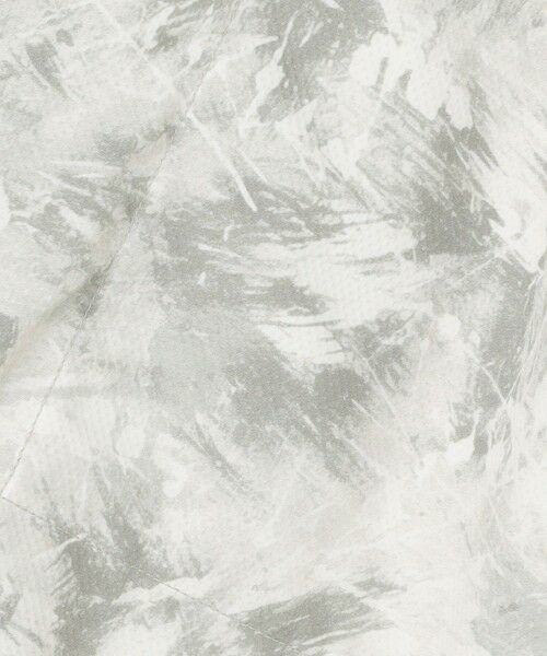 JOSEPH ABBOUD / ジョセフ アブード その他パンツ | 【ストレッチ/軽量/ECO撥水】エンボスストレッチ ショーツ | 詳細3