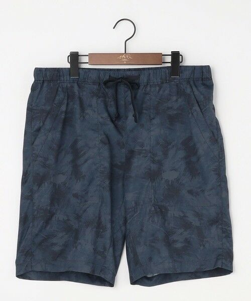 JOSEPH ABBOUD / ジョセフ アブード その他パンツ | 【ストレッチ/軽量/ECO撥水】エンボスストレッチ ショーツ | 詳細18