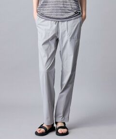 JOSEPH ABBOUD / ジョセフ アブード その他パンツ | 【ストレッチ/接触冷感/ECO撥水】クールイージー パンツ