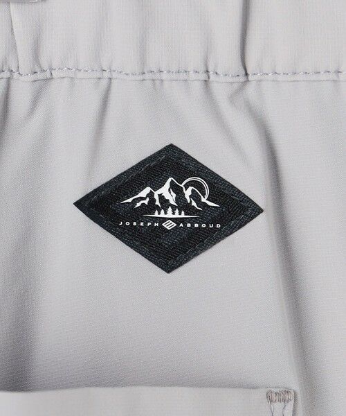 JOSEPH ABBOUD / ジョセフ アブード その他パンツ | 【ストレッチ/接触冷感/ECO撥水】クールイージー パンツ | 詳細5