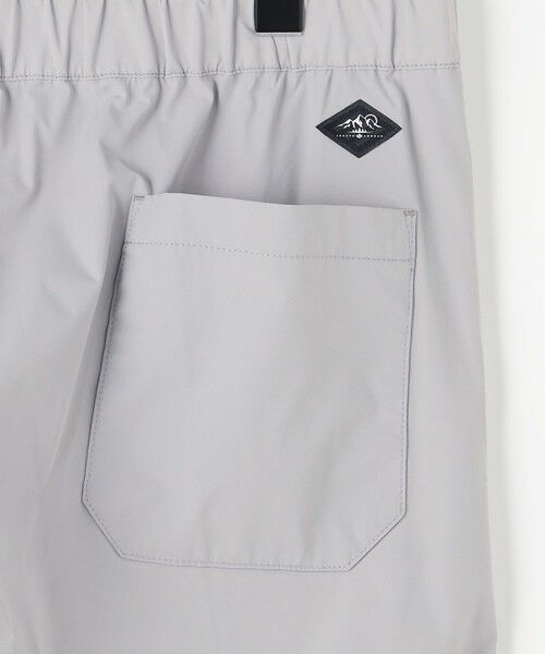 JOSEPH ABBOUD / ジョセフ アブード その他パンツ | 【ストレッチ/接触冷感/ECO撥水】クールイージー パンツ | 詳細6