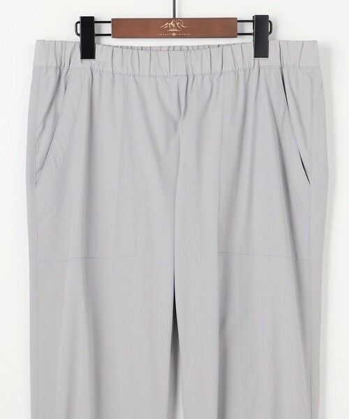 JOSEPH ABBOUD / ジョセフ アブード その他パンツ | 【ストレッチ/接触冷感/ECO撥水】クールイージー パンツ | 詳細7