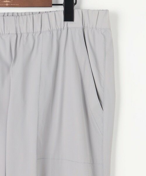 JOSEPH ABBOUD / ジョセフ アブード その他パンツ | 【ストレッチ/接触冷感/ECO撥水】クールイージー パンツ | 詳細8