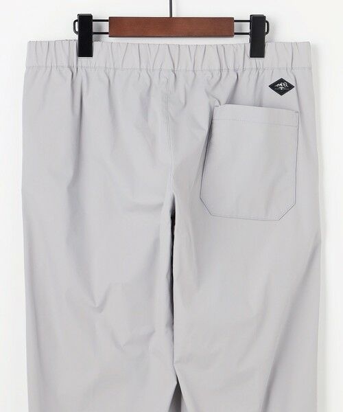 JOSEPH ABBOUD / ジョセフ アブード その他パンツ | 【ストレッチ/接触冷感/ECO撥水】クールイージー パンツ | 詳細9