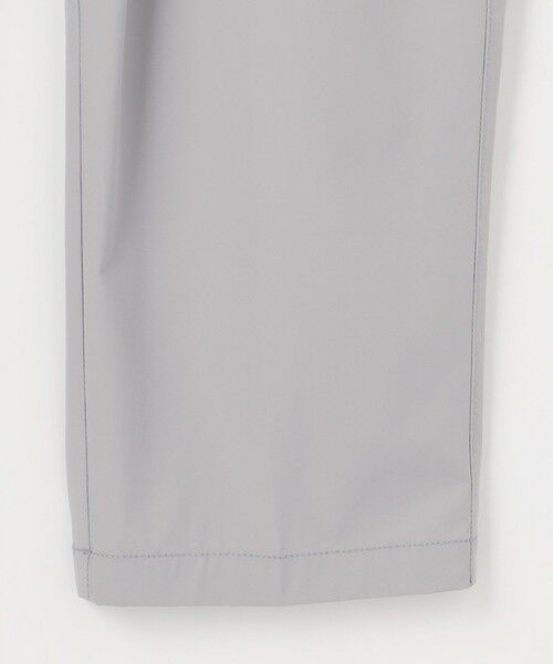 JOSEPH ABBOUD / ジョセフ アブード その他パンツ | 【ストレッチ/接触冷感/ECO撥水】クールイージー パンツ | 詳細10