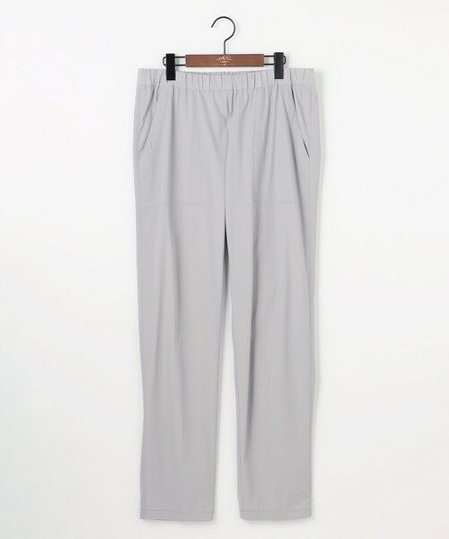 JOSEPH ABBOUD / ジョセフ アブード その他パンツ | 【ストレッチ/接触冷感/ECO撥水】クールイージー パンツ | 詳細12