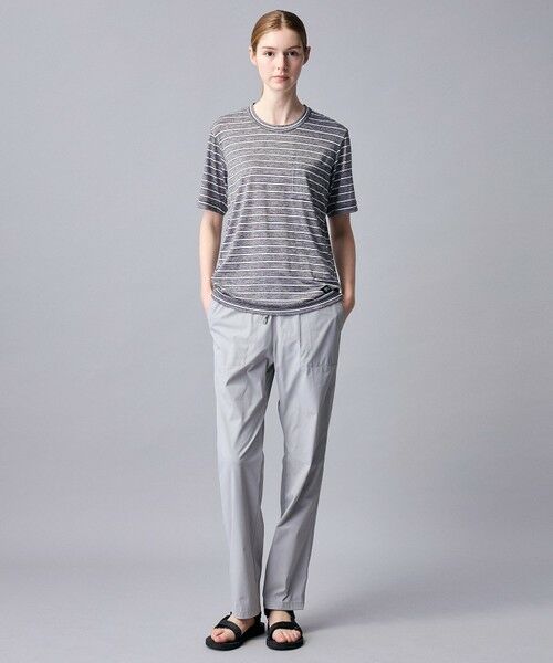 JOSEPH ABBOUD / ジョセフ アブード その他パンツ | 【ストレッチ/接触冷感/ECO撥水】クールイージー パンツ | 詳細2