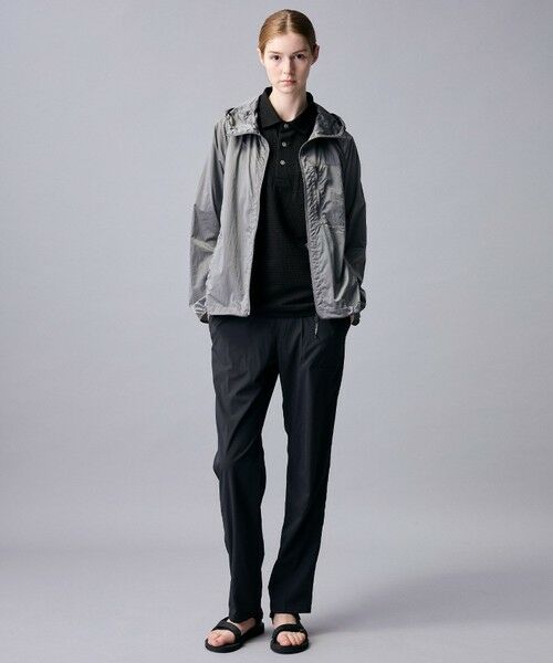 JOSEPH ABBOUD / ジョセフ アブード その他パンツ | 【ストレッチ/接触冷感/ECO撥水】クールイージー パンツ | 詳細13