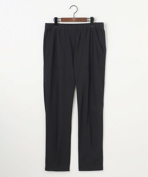 JOSEPH ABBOUD / ジョセフ アブード その他パンツ | 【ストレッチ/接触冷感/ECO撥水】クールイージー パンツ | 詳細18