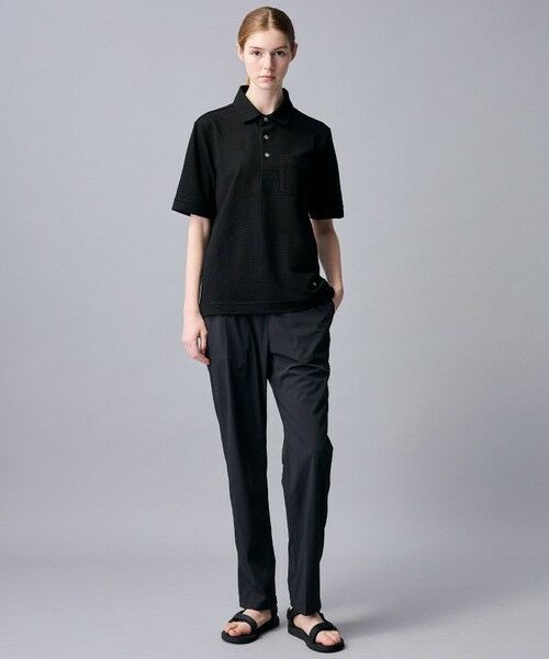 JOSEPH ABBOUD / ジョセフ アブード その他パンツ | 【ストレッチ/接触冷感/ECO撥水】クールイージー パンツ | 詳細14