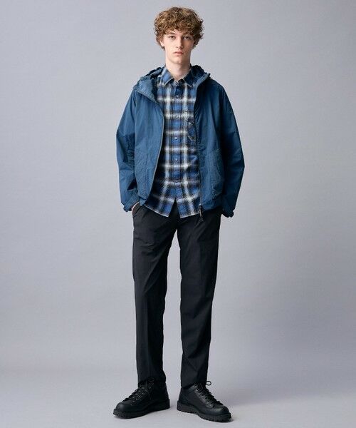 JOSEPH ABBOUD / ジョセフ アブード その他パンツ | 【ストレッチ/接触冷感/ECO撥水】クールイージー パンツ | 詳細15