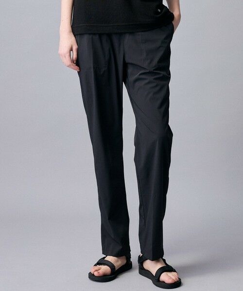 JOSEPH ABBOUD / ジョセフ アブード その他パンツ | 【ストレッチ/接触冷感/ECO撥水】クールイージー パンツ | 詳細17