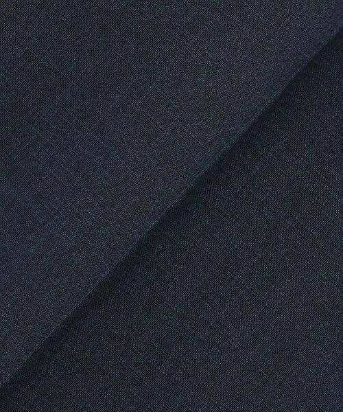 JOSEPH ABBOUD / ジョセフ アブード その他パンツ | 【キングサイズ・ウエストも伸びる!/清涼/ストレッチ】スラブストレッチ パンツ | 詳細18