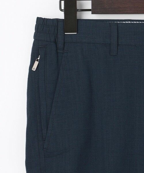 JOSEPH ABBOUD / ジョセフ アブード その他パンツ | 【キングサイズ・ウエストも伸びる!/清涼/ストレッチ】スラブストレッチ パンツ | 詳細19