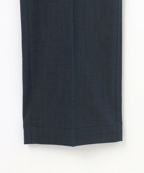 JOSEPH ABBOUD / ジョセフ アブード その他パンツ | 【キングサイズ・ウエストも伸びる!/清涼/ストレッチ】スラブストレッチ パンツ | 詳細22