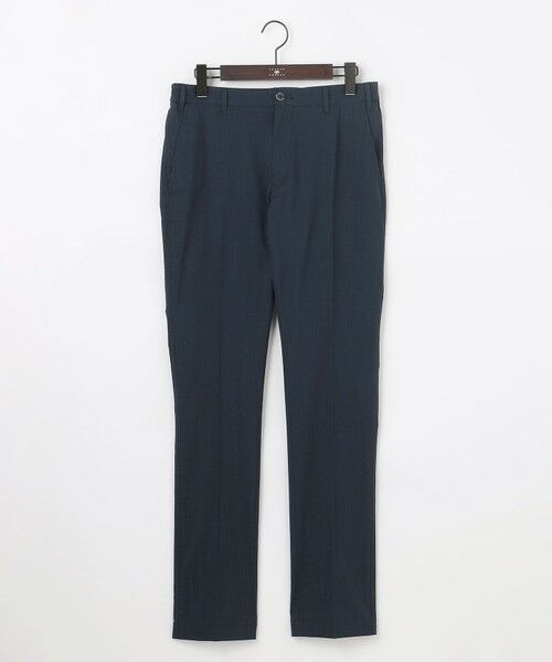 JOSEPH ABBOUD / ジョセフ アブード その他パンツ | 【キングサイズ・ウエストも伸びる!/清涼/ストレッチ】スラブストレッチ パンツ | 詳細24