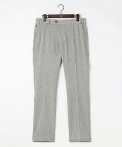 JOSEPH ABBOUD / ジョセフ アブード その他パンツ | 【キングサイズ・ウエストも伸びる！/驚きの多機能性】ライトウェーブライトパンツ