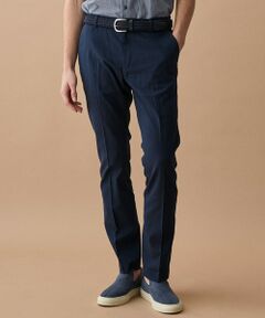 JOSEPH ABBOUD / ジョセフ アブード その他パンツ | 【ウエストも伸びる!/清涼/ストレッチ】スラブストレッチ パンツ