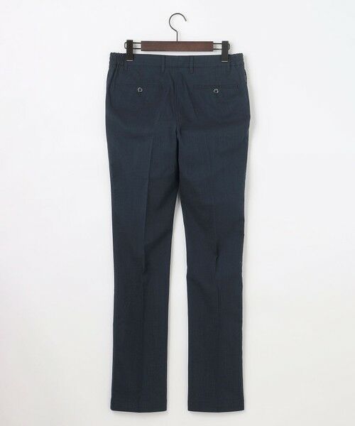 JOSEPH ABBOUD / ジョセフ アブード その他パンツ | 【ウエストも伸びる!/清涼/ストレッチ】スラブストレッチ パンツ | 詳細23