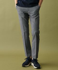 JOSEPH ABBOUD / ジョセフ アブード その他パンツ | 【ウエストも伸びる！/驚きの多機能性】ライトウェーブライトパンツ　26SSモデル