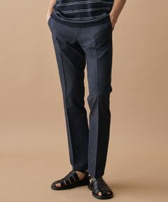 JOSEPH ABBOUD / ジョセフ アブード その他パンツ | 【ウエストも伸びる！/驚きの多機能性】ライトウェーブライトパンツ　26SSモデル