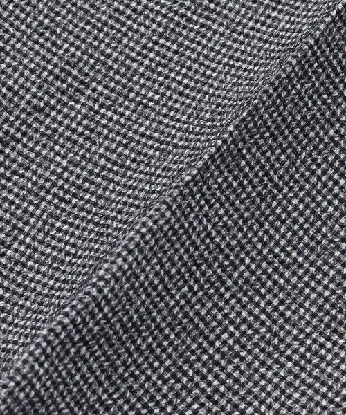 JOSEPH ABBOUD / ジョセフ アブード その他パンツ | 【ウエストも伸びる！/驚きの多機能性】ライトウェーブライトパンツ　26SSモデル | 詳細7