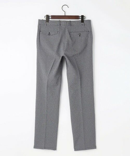 JOSEPH ABBOUD / ジョセフ アブード その他パンツ | 【ウエストも伸びる！/驚きの多機能性】ライトウェーブライトパンツ　26SSモデル | 詳細9