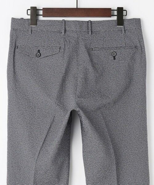 JOSEPH ABBOUD / ジョセフ アブード その他パンツ | 【ウエストも伸びる！/驚きの多機能性】ライトウェーブライトパンツ　26SSモデル | 詳細11