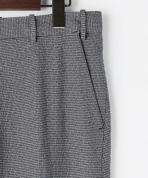 JOSEPH ABBOUD / ジョセフ アブード その他パンツ | 【ウエストも伸びる！/驚きの多機能性】ライトウェーブライトパンツ　26SSモデル | 詳細13