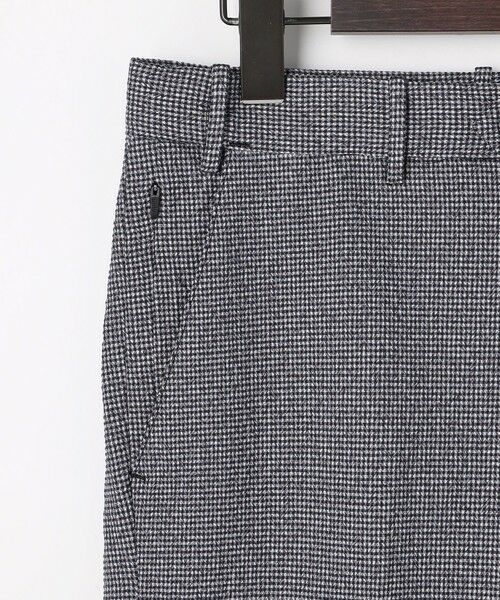 JOSEPH ABBOUD / ジョセフ アブード その他パンツ | 【ウエストも伸びる！/驚きの多機能性】ライトウェーブライトパンツ　26SSモデル | 詳細12