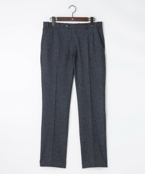 JOSEPH ABBOUD / ジョセフ アブード その他パンツ | 【ウエストも伸びる！/驚きの多機能性】ライトウェーブライトパンツ　26SSモデル | 詳細20