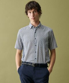 JOSEPH ABBOUD / ジョセフ アブード ベルト・サスペンダー | 【イタリア素材/日本製】バックスパインカットレザー ベルト