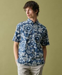 JOSEPH ABBOUD / ジョセフ アブード シャツ・ブラウス | 【老舗アロハシャツブランドとコラボ・限定色あり】カハラアロハ シャツ