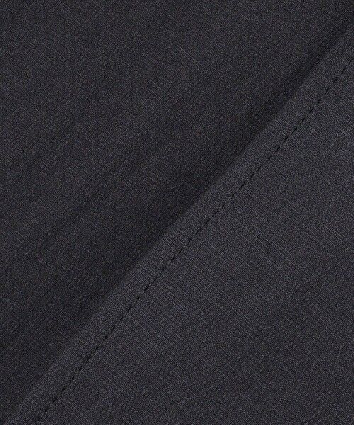 JOSEPH ABBOUD / ジョセフ アブード テーラードジャケット | 【ストレッチ/軽量/Eco撥水/オーガニックコットン使用】マイクロピケストレッチジャケット | 詳細12