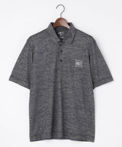 JOSEPH ABBOUD / ジョセフ アブード ポロシャツ | 【ゆったり】ドライクールスキンアウトドアポロシャツ