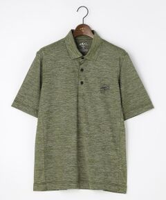 JOSEPH ABBOUD / ジョセフ アブード ポロシャツ | 【ゆったり】ドライクールスキンアウトドアポロシャツ