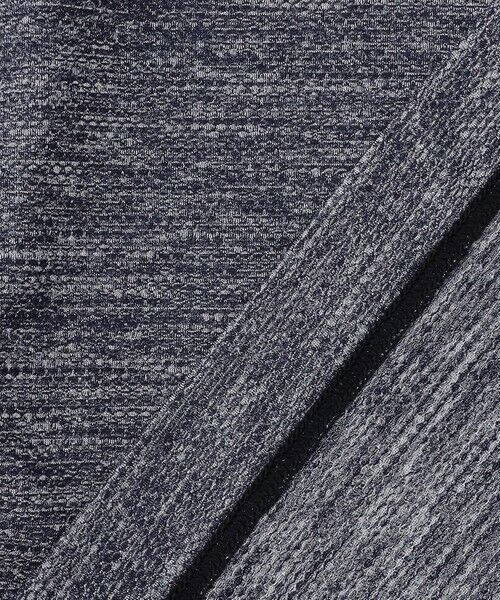 JOSEPH ABBOUD / ジョセフ アブード ポロシャツ | 【ゆったり】ドライクールスキンアウトドアポロシャツ | 詳細3