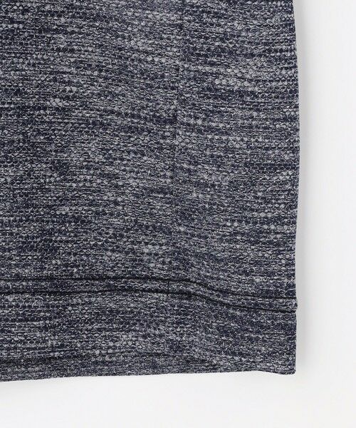 JOSEPH ABBOUD / ジョセフ アブード ポロシャツ | 【ゆったり】ドライクールスキンアウトドアポロシャツ | 詳細5