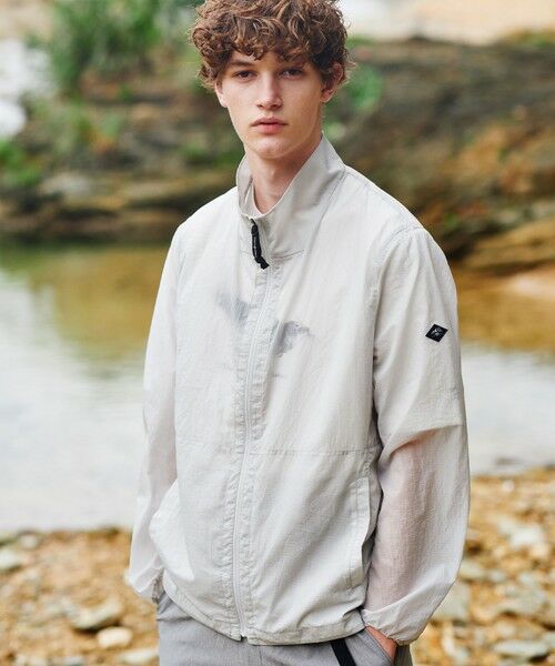 JOSEPH ABBOUD / ジョセフ アブード カットソー | 【テーム・ヤルヴィコラボレーション/ゆったり】　　プレーティング天竺ヤルヴィー Tシャツ | 詳細1