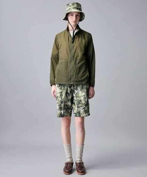 JOSEPH ABBOUD / ジョセフ アブード カットソー | 【テーム・ヤルヴィコラボレーション/ゆったり】　　プレーティング天竺ヤルヴィー Tシャツ | 詳細13