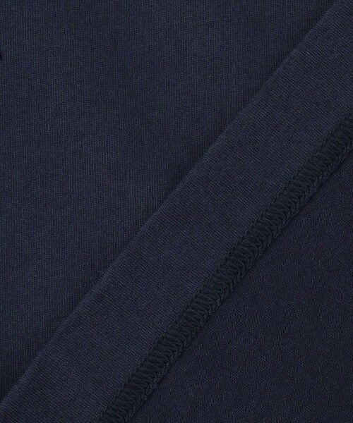 JOSEPH ABBOUD / ジョセフ アブード カットソー | 【KAHALAコラボレーション・JAPANファブリック】KAHALA ALOHA Tシャツ | 詳細12