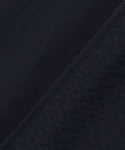 JOSEPH ABBOUD / ジョセフ アブード カーディガン・ボレロ | 【サステイナブル・オーガニックコットン使用】オーガニッククールニットジップ カーディガン | 詳細7