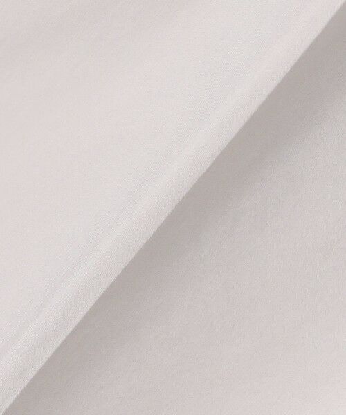 JOSEPH ABBOUD / ジョセフ アブード その他パンツ | 【キングサイズ・ウエストも伸びる!/JAPANファブリック】ヴィンテージコットンストレッチ ショート パンツ | 詳細5