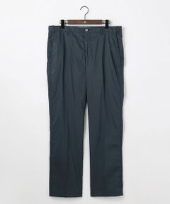 JOSEPH ABBOUD / ジョセフ アブード その他パンツ | 【キングサイズ・ウエストも伸びる!/JAPANファブリック】ヴィンテージコットン ストレッチ パンツ