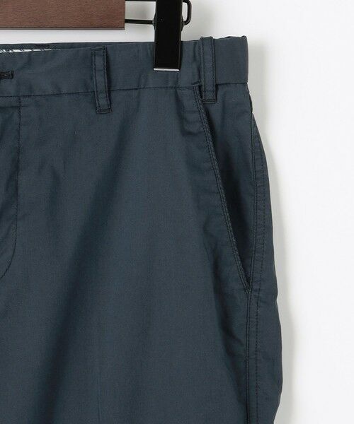 JOSEPH ABBOUD / ジョセフ アブード その他パンツ | 【キングサイズ・ウエストも伸びる!/JAPANファブリック】ヴィンテージコットン ストレッチ パンツ | 詳細9